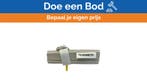 Bieden: Dometic Pleated Shade, Ophalen of Verzenden, Nieuw