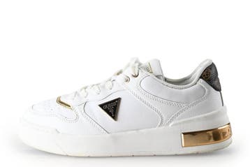 Guess Sneakers in maat 38 Wit, Kleding | Dames, Schoenen, Guess, Verzenden, Wit, Sneakers