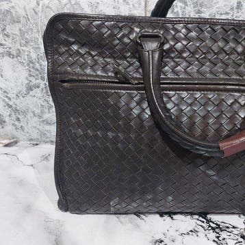 Bottega Veneta - Business bag, Nieuw