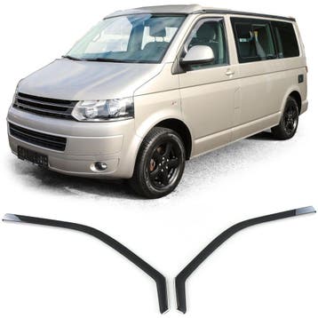 VW T5/T6 Windschermen Set | 30% Korting | Retour Deal, Verzenden