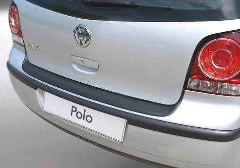 Achterbumper Beschermer | Volkswagen Polo 9N 2002-2009 | ABS, Autos : Divers, Accessoires de voiture, Envoi