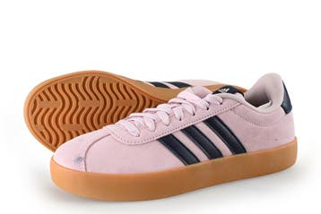 Adidas Sneakers in maat 38 Roze, Kleding | Dames, Zo goed als nieuw, Sneakers, Roze, Verzenden