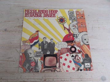 various - Mooi Kavel met de eerste 12 Albums van Neerlands, CD & DVD