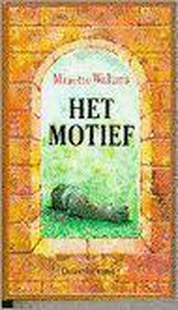 Het motief 9789022515631 Minette Walters, Boeken, Verzenden, Gelezen, Minette Walters