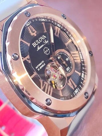 Bulova - Marine Star - C4771086 - Homme - 2020 et après