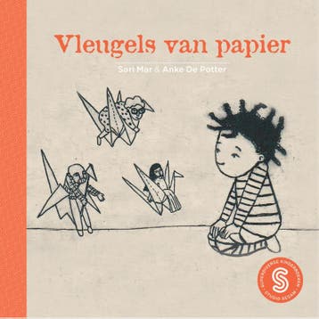 Vleugels van papier; Ridder van karton / Sesam-kinderboeken, Verzenden, Humeyra Cetinel
