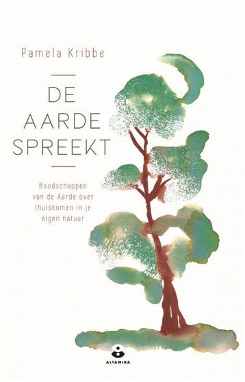 De aarde spreekt 9789401304672 Pamela Kribbe, Verzenden, Pamela Kribbe