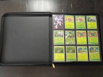 Pokémon - 1 Complete set - Scarlet & Violet - Destined, Nieuw