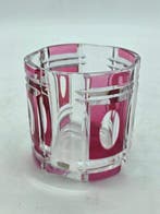 Val Saint Lambert - Vase - Cristal