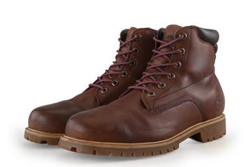 Timberland Boots in maat 43½ Bruin, Bruin, Verzenden, Timberland, Boots