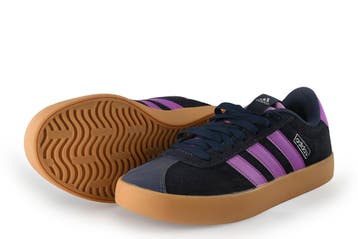 Adidas Sneakers in maat 39 Blauw, Kleding | Dames, Schoenen, Zo goed als nieuw, Sneakers, Verzenden, Blauw