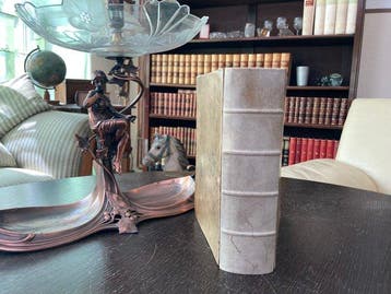Antonius Schultingh - Jurisprudenta Vetus Ante- Justinianea,
