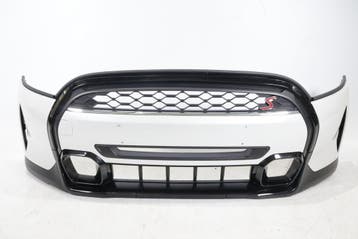 MINI Cooper S LCI F56 F57 Complete voorbumper 51115A3C890, Ophalen of Verzenden, Nieuw