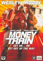 Money train (dvd tweedehands film), Ophalen of Verzenden, Nieuw in verpakking