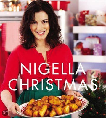 Nigella Christmas 9781401323363 Nigella Lawson, Verzenden, Gelezen, Nigella Lawson