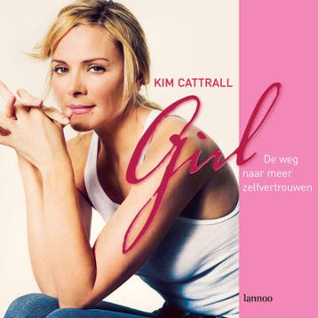 Girl 9789020966886 K. Cattrall, Livres, Verzenden, K. Cattrall