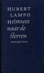 Heimwee naar de sterren 9789029073097 Hubert Lampo, Verzenden, Zo goed als nieuw, Hubert Lampo