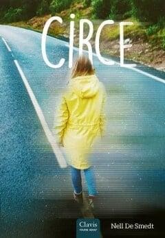 Clavis Young adult - Circe (9789044832044, Nell De Smedt), Verzenden