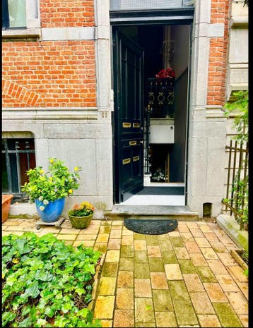 Appartement en Avenue Général Eisenhower, Schaerbeek