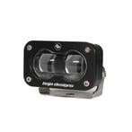 Baja Designs 21-22 Ford F-150 Raptor S2 SAE Dual Fog Pocket, Auto-onderdelen, Ophalen of Verzenden, Nieuw