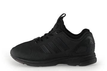 Adidas Sneakers Jongens in maat 36½ Zwart, Enfants & Bébés, Vêtements enfant | Chaussures & Chaussettes, Verzenden, Schoenen