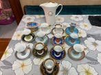 Rosenthal, Versace - Versace - Service à café pour 12