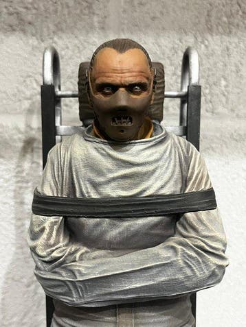 The Silence of the Lambs - Anthony Hopkins