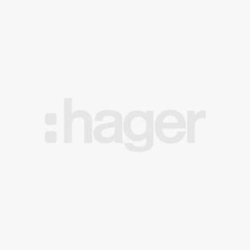Hager MJN Disjoncteur - MJN504, Bricolage & Construction, Verzenden