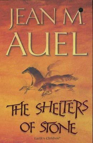 The Shelters of Stone - Auel, Verzenden