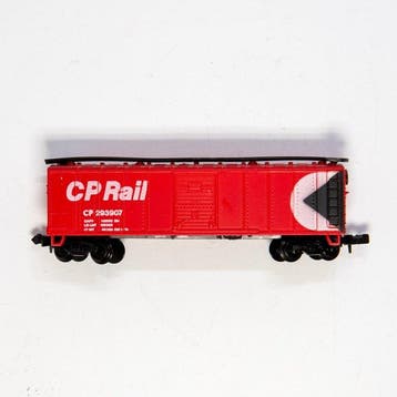 Model Power N - 3431/3434/3435/3436/3467 - Modeltrein, Nieuw