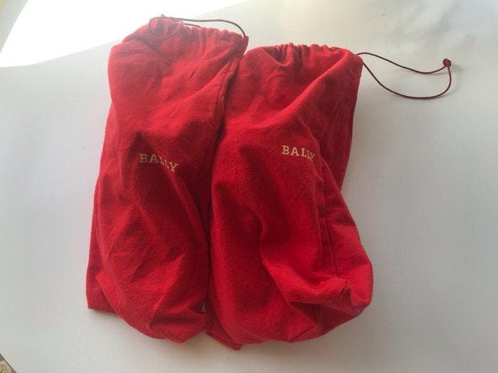 Bally - Loafers - Maat: EU 44, Kleding | Heren, Schoenen