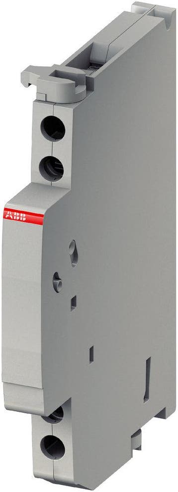 ABB Smissline-S Bloc de contacts auxiliaires -, Bricolage & Construction, Verzenden