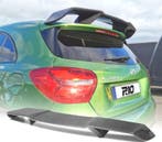 Aileron de Toit Pour Mercedes W176 Carbone, Verzenden