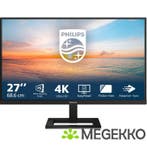 Philips 1000 Series 27E1N1900AE/00 27  4K Ultra HD USB-C IPS, Verzenden