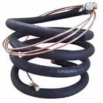 Optie : Voorgeladen leidingen en elektrische kabel 10M ( for, Verzenden, Nieuw in verpakking, Koelen en Vriezen