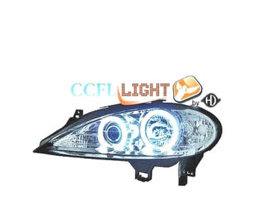Phares Pour Renault Megane Lim Kombi 99-02, Verzenden