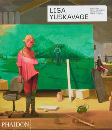 Lisa Yuskavage | Nieuw, Verzenden, Nieuw, Ariel Levy; Barry Schwabsky; Lena Dunham; Lisa Yuskavage