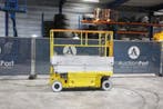 Veiling: Schaarlift JLG 2030ES Elektrisch 8.10m 2010, Zakelijke goederen, Machines en Bouw | Liften, Steigers en Ladders, Ophalen