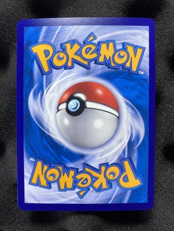 Pokémon Card - Mew 30th Anniversary Celebrations SAR