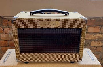 Reverie Custom Amps - Aantal items: 1 - Gitaar, Nieuw