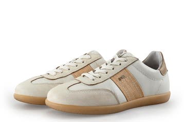NeroGiardini Sneakers in maat 36 Wit, Verzenden, Wit, Zo goed als nieuw, Sneakers