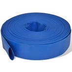 vidaXL Waterslang 2 50 m PVC, Verzenden, Nieuw
