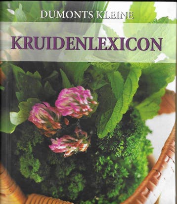 Kruidenlexicon 9789039618073 Andrea & Brigitte Lotz, Verzenden, Zo goed als nieuw, Andrea & Brigitte Lotz