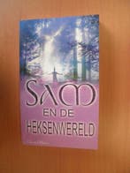 Sam en de heksenwereld 9781904181897, Verzenden