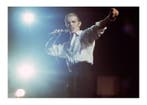 Gijsbert Hanekroot - David Bowie, Rotterdam, 1976