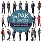 Verpak je Succes! 9789082937510 Sascha Bertus, Verzenden, Sascha Bertus