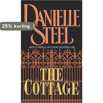 The Cottage 9780552148535 Danielle Steel, Verzenden, Danielle Steel