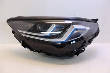 voorlamp links BMW X3 G45 Adaptive LED blauw, Verzenden