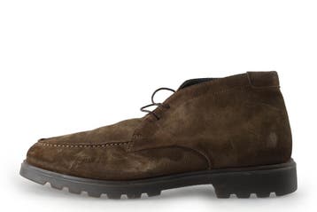 Giorgio Bootschoenen in maat 45 Bruin, Verzenden