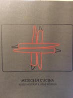 Medici in cucina 9789080644878 H. Morren, Verzenden, H. Morren